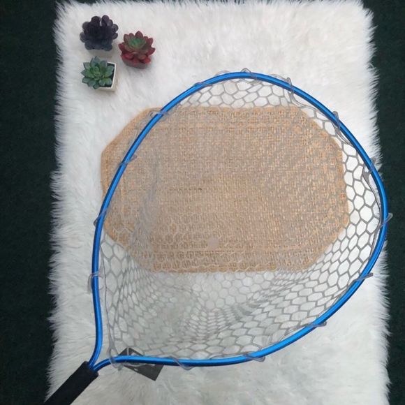 White River Trout Net NEW - Picture 3 of 8